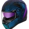 Icon Airform Chantilly Opal Helmet