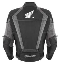Joe Rocket Honda VFR Jacket -Motorcycle Equipment Store joe rocket honda vfr jacket 2