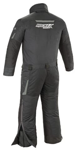 Joe Rocket Titan 2.0 Ops Suit -Motorcycle Equipment Store joe rocket titan20 ops suit black 2