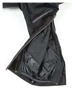 Joe Rocket Titan 2.0 Ops Suit -Motorcycle Equipment Store joe rocket titan20 ops suit black 6