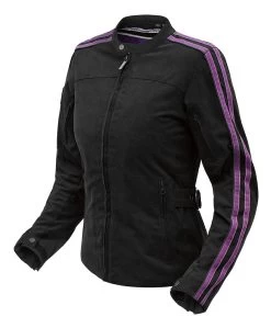 Kawasaki Bombshell Women's Jacket