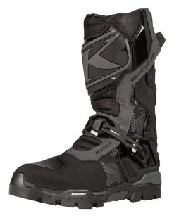 Klim Adventure GTX Boots