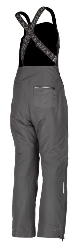 Klim Allure Women's Bib 9 Klim Allure Women's Bib -Motorcycle Equipment Store klim allure womens bib black 3