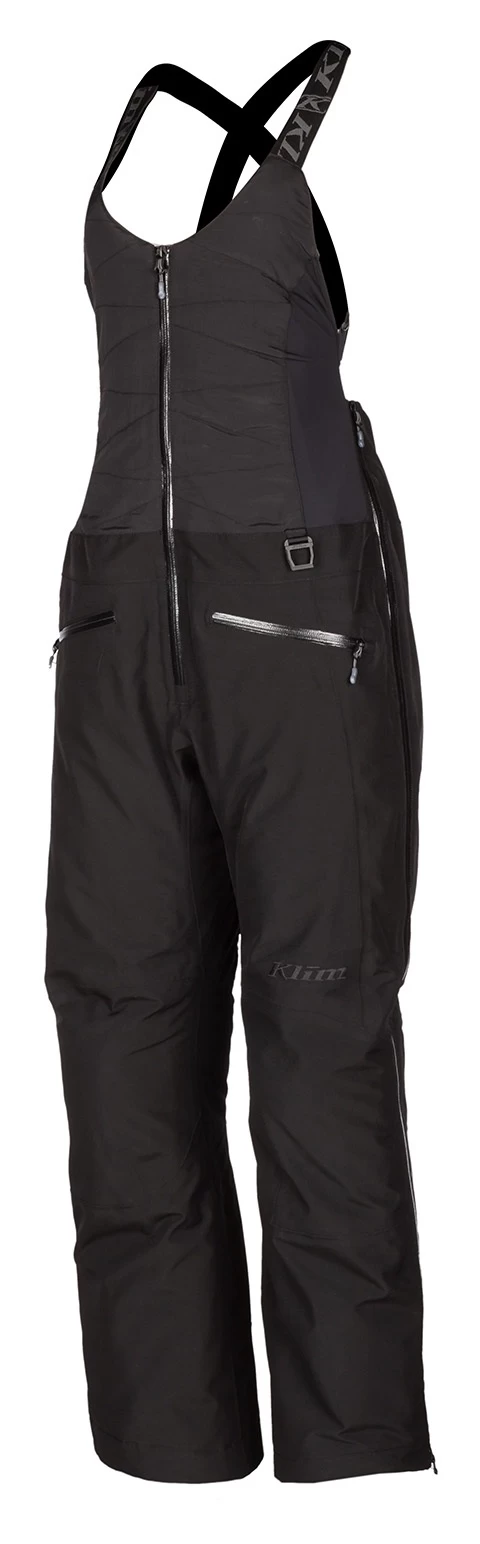 Klim Allure Women's Bib 1 Klim Allure Women's Bib