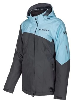 Klim Allure Women's Parka -Motorcycle Equipment Store klim allure womens parka