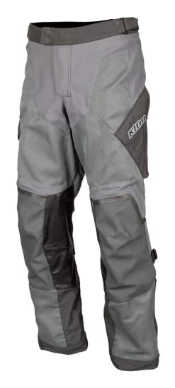 Klim Baja S4 Pants -Motorcycle Equipment Store klim baja s4 pants grey