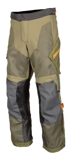 Klim Baja S4 Pants -Motorcycle Equipment Store klim baja s4 pants grey 4
