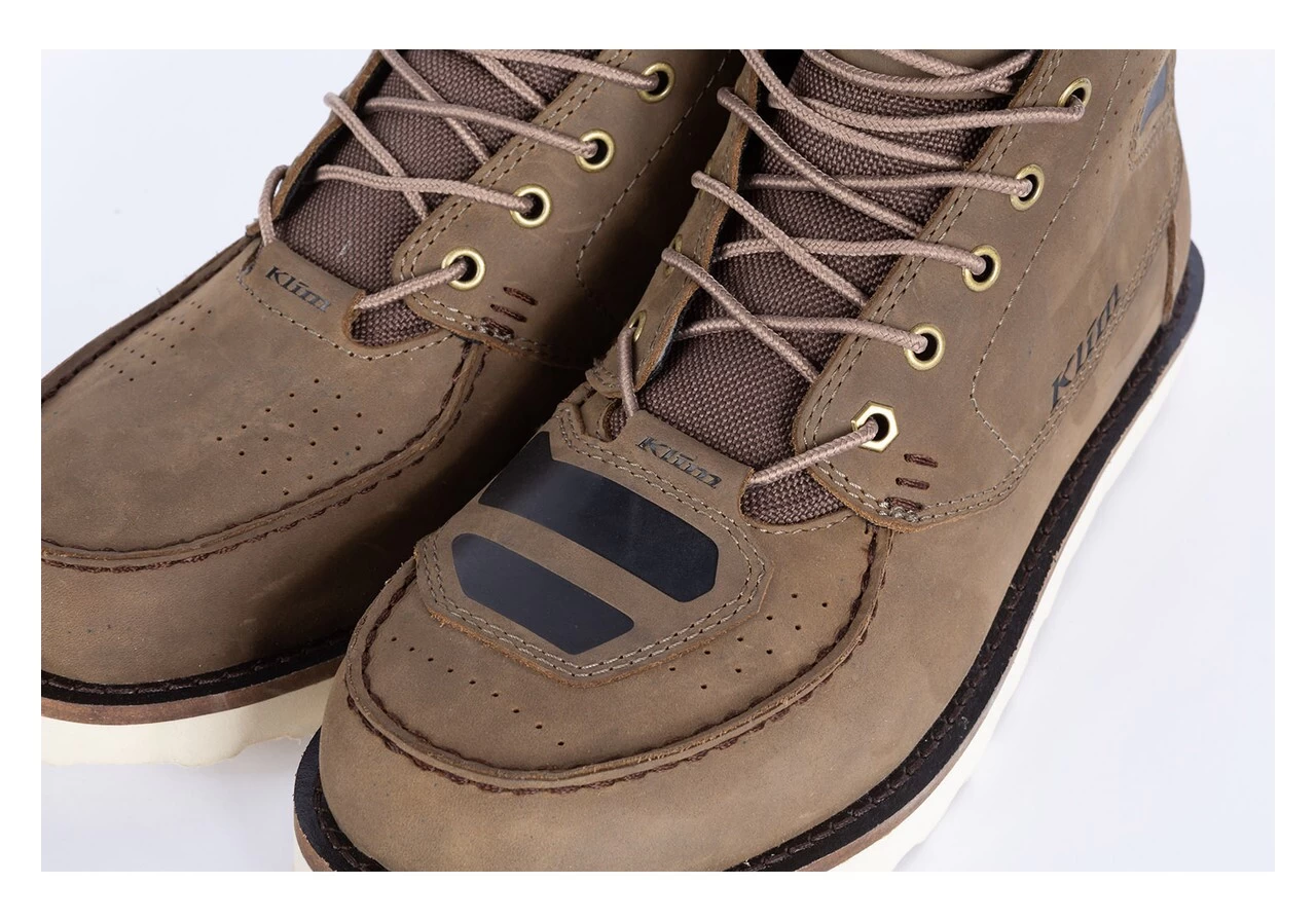 Klim Blak Jak Boot 2 Klim Blak Jak Boot - Image 2