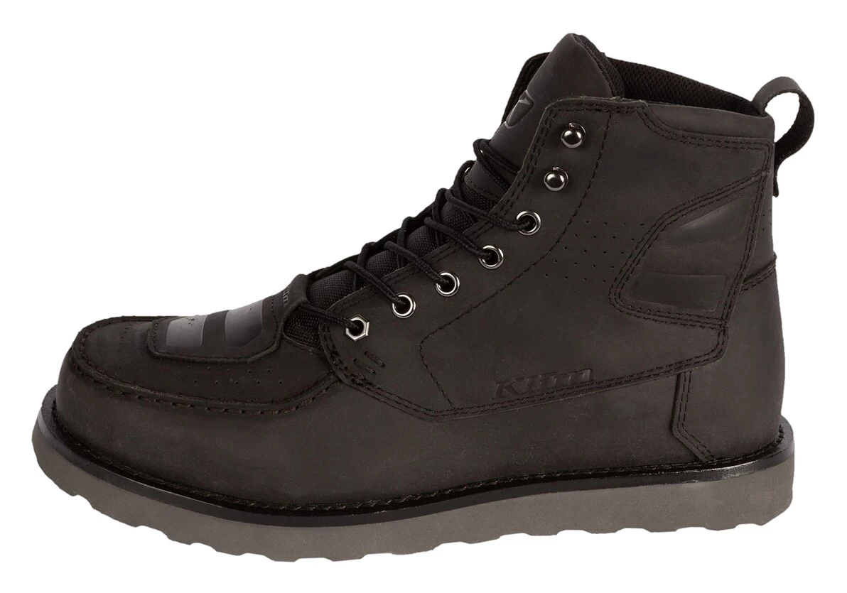 Klim Blak Jak Boot 5 Klim Blak Jak Boot - Image 5