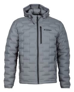 Klim Boulder Jacket -Motorcycle Equipment Store klim boulder jacket black 2