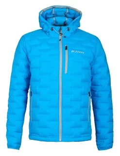 Klim Boulder Jacket -Motorcycle Equipment Store klim boulder jacket black 4