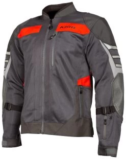 Klim Induction Pro Jacket -Motorcycle Equipment Store klim induction pro jacket asphalt redrock