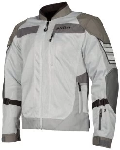 Klim Induction Pro Jacket -Motorcycle Equipment Store klim induction pro jacket cool gray