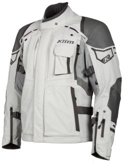 Klim Kodiak Jacket -Motorcycle Equipment Store klim kodiak jacket cool grey