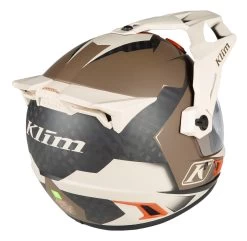 Klim Krios Pro Charger Helmet -Motorcycle Equipment Store klim krios pro charger helmet peyote 2