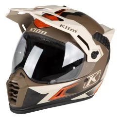 Klim Krios Pro Charger Helmet -Motorcycle Equipment Store klim krios pro charger helmet peyote