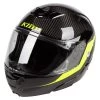 Klim TK1200 Karbon Architek Helmet