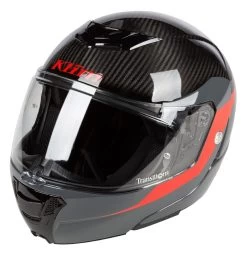 Klim TK1200 Karbon Architek Helmet -Motorcycle Equipment Store klim tk1200 architek karbon helmet carbon hi viz yellow 3