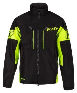 Klim Tomahawk Jacket -Motorcycle Equipment Store klim tomahawk jacket 2