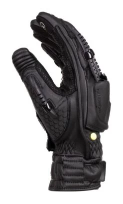 Knox Handroid Pod Mk5 Gloves 6 Knox Handroid Pod Mk5 Gloves -Motorcycle Equipment Store knox handroid pod mk5 gloves black 2