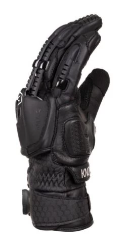 Knox Handroid Pod Mk5 Gloves 7 Knox Handroid Pod Mk5 Gloves -Motorcycle Equipment Store knox handroid pod mk5 gloves black 3