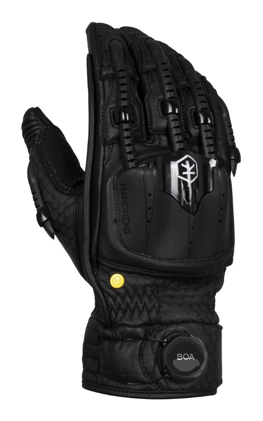 Knox Handroid Pod Mk5 Gloves 1 Knox Handroid Pod Mk5 Gloves