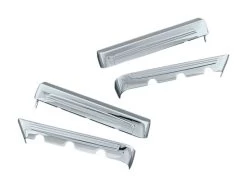 Kuryakyn Lightning Valve Covers For Honda GoldWing GL1800 2001-2015
