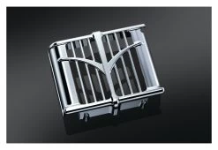 Kuryakyn Oil Cooler Cover For Indian 2014-2023