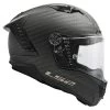 LS2 Thunder Carbon Helmet