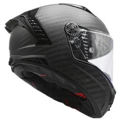 LS2 Thunder Carbon Helmet -Motorcycle Equipment Store ls2 helmets thunder carbon helmet carbon fiber 3