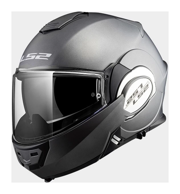 LS2 Valiant Helmet - Image 11