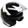 LS2 Verso Rave Glow In The Dark Helmet