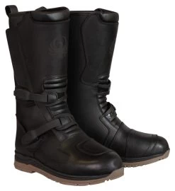 Merlin Adana D3O Boots