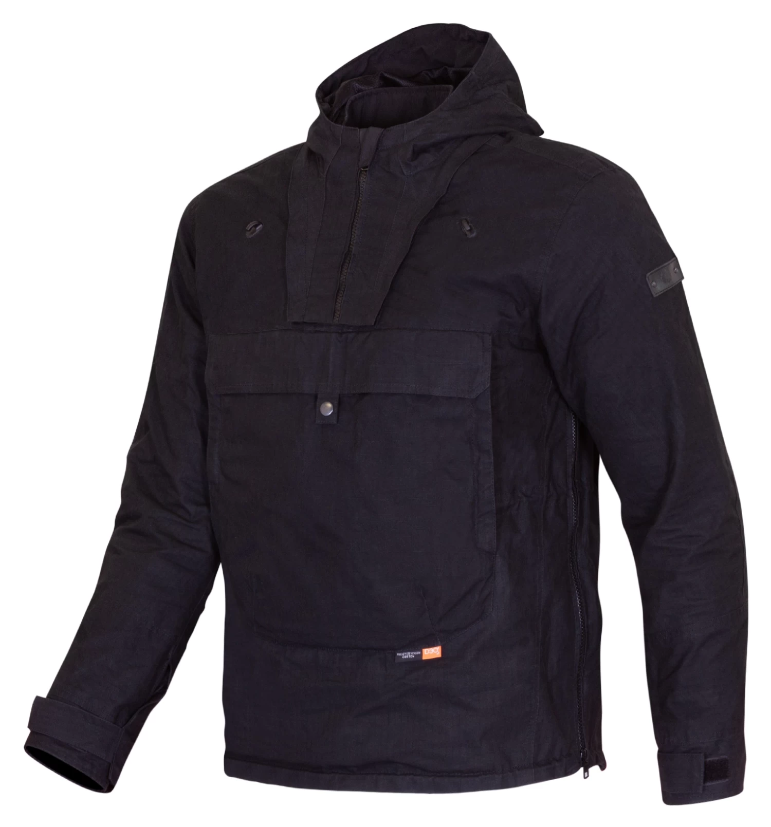 Merlin Outlaw D3O Explorer Jacket 1 Merlin Outlaw D3O Explorer Jacket