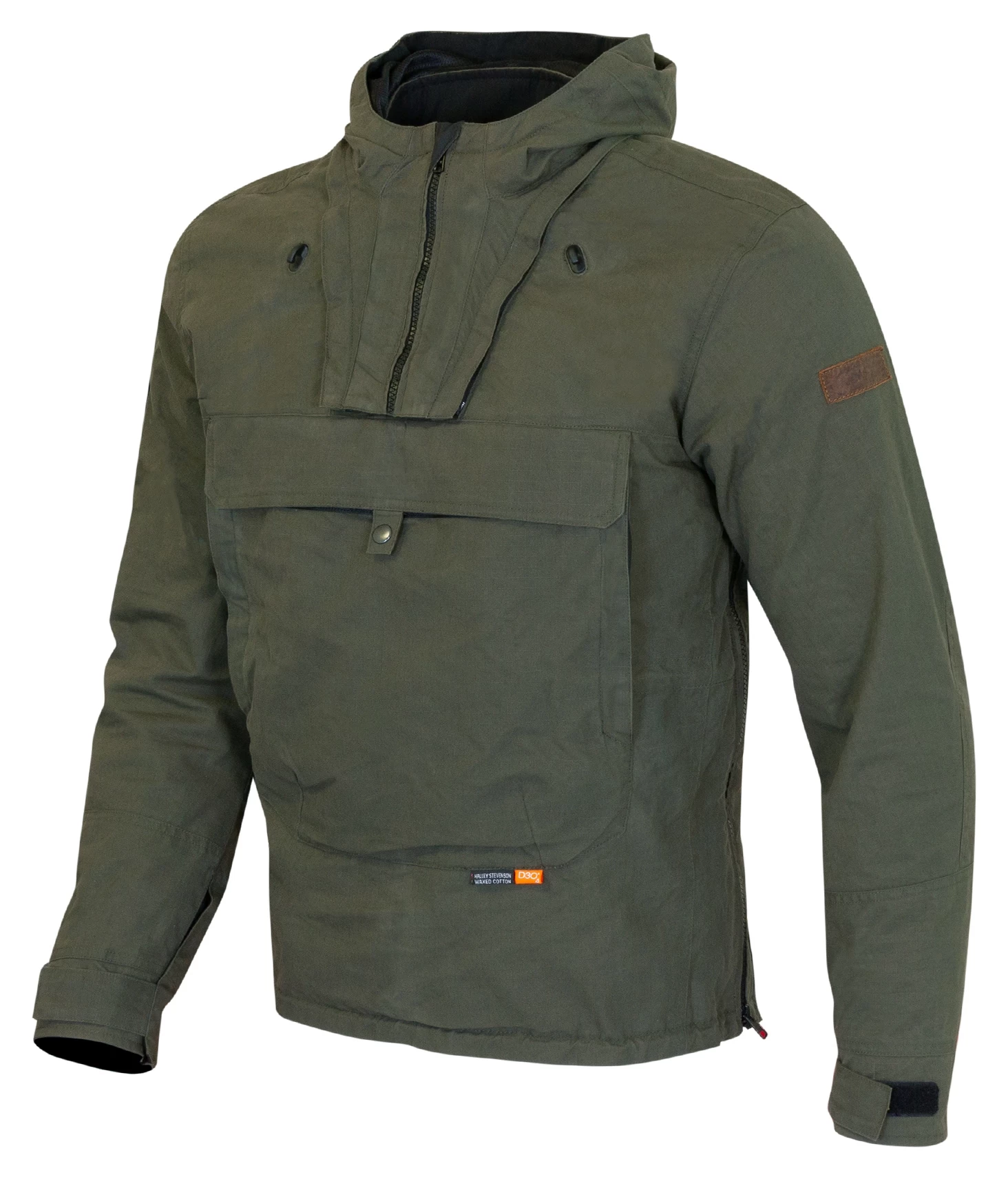 Merlin Outlaw D3O Explorer Jacket 3 Merlin Outlaw D3O Explorer Jacket - Image 3