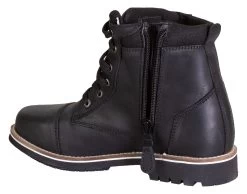 Merlin Selena Women's Boots 10 Merlin Selena Women's Boots -Motorcycle Equipment Store merlin selena womens boots black 2