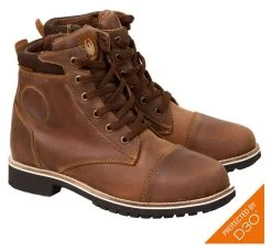 Merlin Selena Women's Boots 11 Merlin Selena Women's Boots -Motorcycle Equipment Store merlin selena womens boots brown