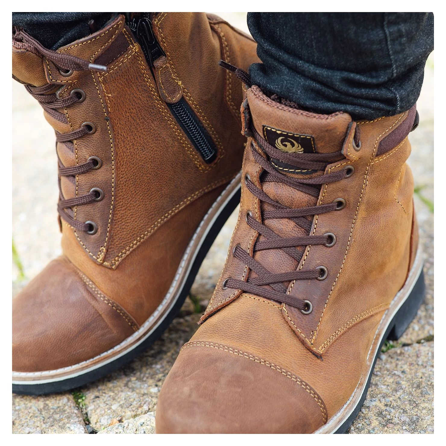 Merlin Selena Women's Boots 7 Merlin Selena Women's Boots - Image 7