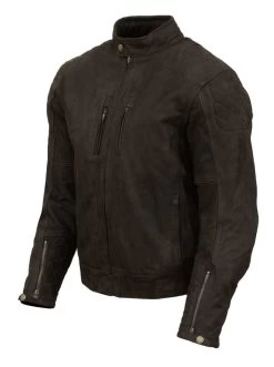 Merlin Stockton Jacket