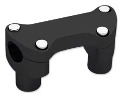 Milwaukee Twins Complete Riser Set For Harley -Motorcycle Equipment Store milwaukee twins complete riser set for harley 3