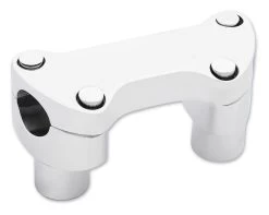 Milwaukee Twins Complete Riser Set For Harley -Motorcycle Equipment Store milwaukee twins complete riser set for harley 4