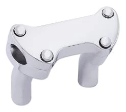 Milwaukee Twins Complete Riser Set For Harley -Motorcycle Equipment Store milwaukee twins complete riser set for harley 5