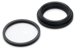 Milwaukee Twins Front Caliper Seal Kit For Harley 1984-1999