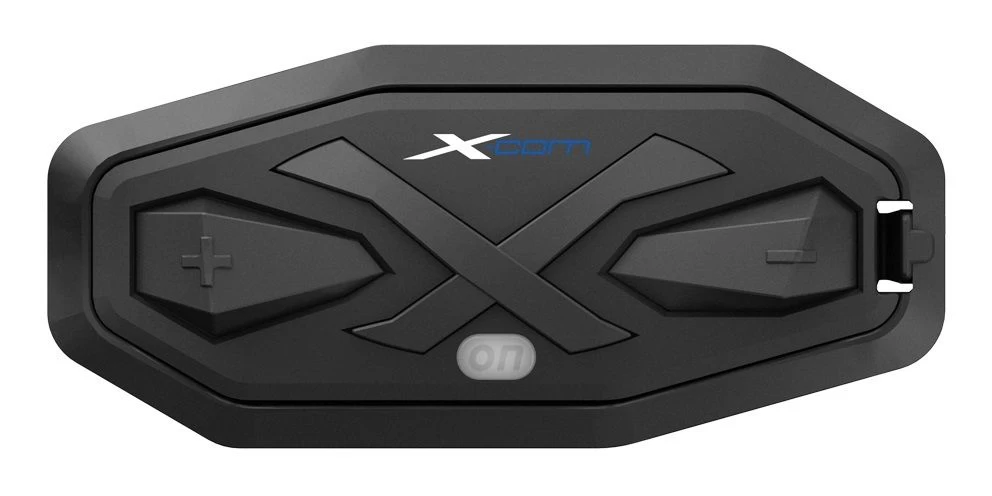 Nexx X-Com Bluetooth Headset 1 Nexx X-Com Bluetooth Headset