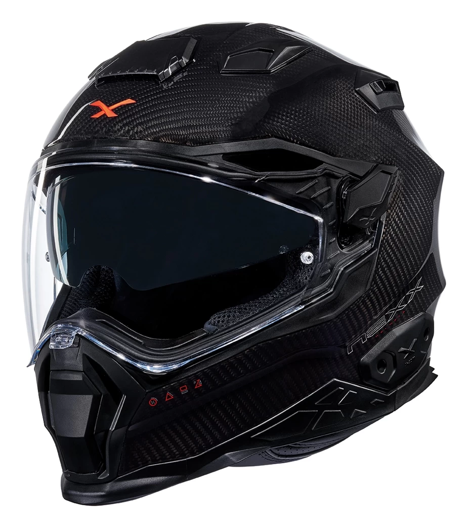 Nexx X.WST2 Carbon Helmet 2 Nexx X.WST2 Carbon Helmet - Image 2