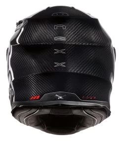 Nexx X.WST2 Carbon Helmet 7 Nexx X.WST2 Carbon Helmet -Motorcycle Equipment Store nexx x wild street carbon helmet black 3
