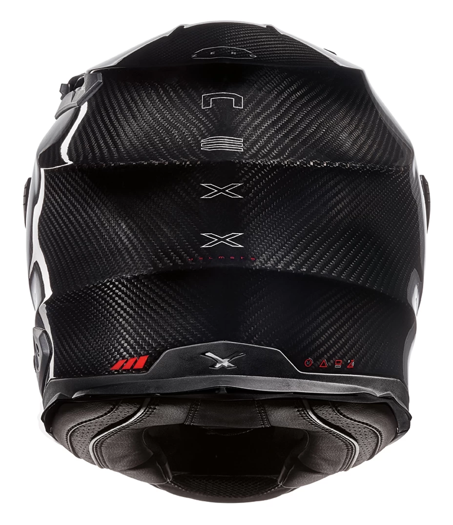 Nexx X.WST2 Carbon Helmet 4 Nexx X.WST2 Carbon Helmet - Image 4