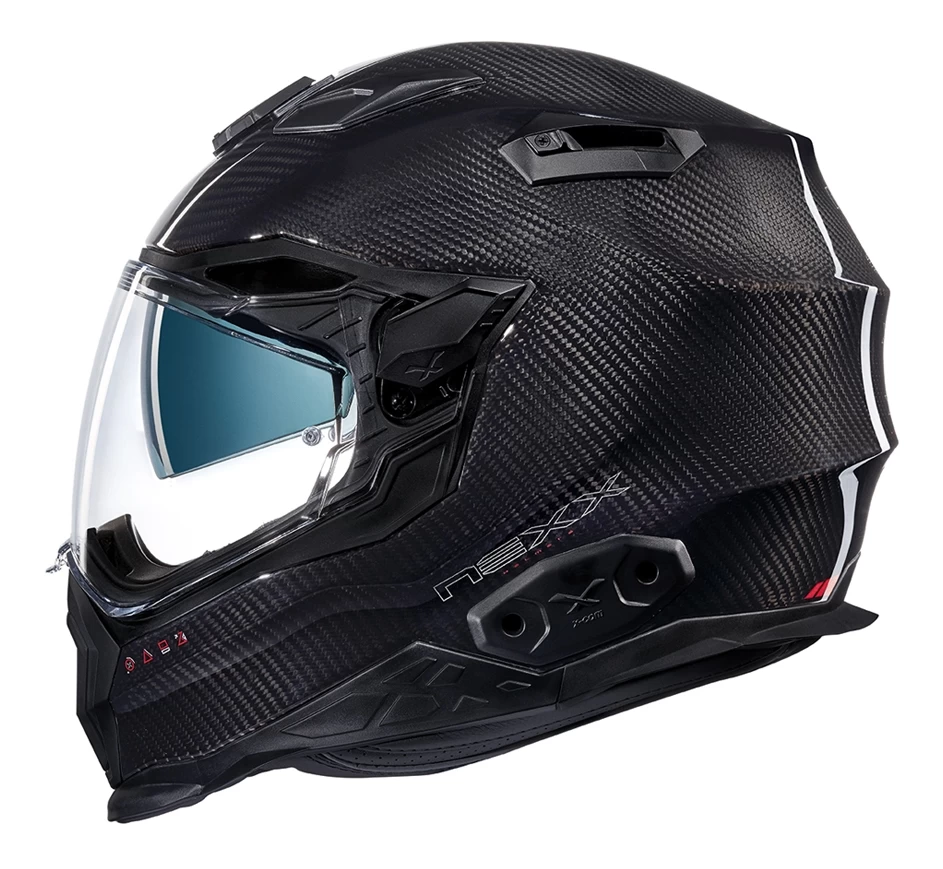 Nexx X.WST2 Carbon Helmet 1 Nexx X.WST2 Carbon Helmet