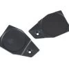 Nexx Dual Quick Strap Goggle Base Plates