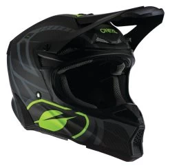 O'Neal 10 Series Carbon Race Helmet -Motorcycle Equipment Store o neal10 series carbon race helmet 2